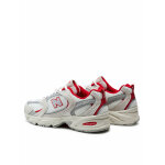 NEW BALANCE 530 - ΠΑΠΟΥΤΣΙ CLASSICS MR530QB - Image 3