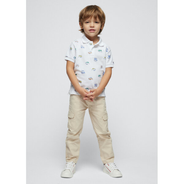 ΠΑΝΤΕΛΟΝΙ CARGO ΕΚΡΟΥ ΑΓΟΡΙ MAYORAL 24-03545-071 - Image 2