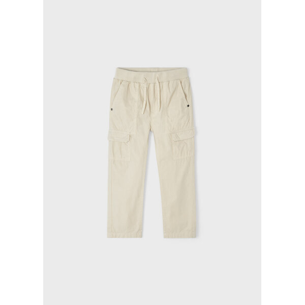 ΠΑΝΤΕΛΟΝΙ CARGO ΕΚΡΟΥ ΑΓΟΡΙ MAYORAL 24-03545-071 - Image 3