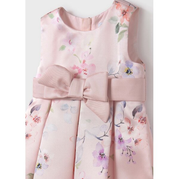 phorema-mikado-louloustampoto-moro-pastel-XL-6 ΠΑΙΔΙΚΟ ΦΟΡΕΜΑ ΣΤΑΜΠΩΤΟ ΡΟΖ ΚΟΡΙΤΣΙ ABEL&LULA 24-05009-008 - Image 4