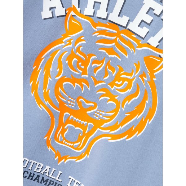 ΠΑΙΔΙΚΗ ΜΠΛΟΥΖΑ ΜΠΛΕ ΜΕ ΤΥΠΩΜΑ ΑΓΟΡΙ NAME IT 13224968 - Image 3