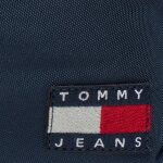 Ανδρική Τσάντα BACKPACK TOMMY JEANS AM0AM11965 DAILY ROLL Μπλε - Image 2