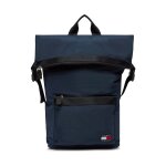 Ανδρική Τσάντα BACKPACK TOMMY JEANS AM0AM11965 DAILY ROLL Μπλε