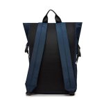 Ανδρική Τσάντα BACKPACK TOMMY JEANS AM0AM11965 DAILY ROLL Μπλε - Image 4