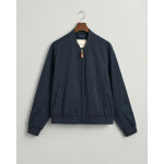 Ανδρικό Μπουφάν GANT 7006388 LIGHT BOMBER Μπλε