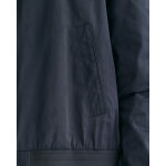 Ανδρικό Μπουφάν GANT 7006388 LIGHT BOMBER Μπλε - Image 7
