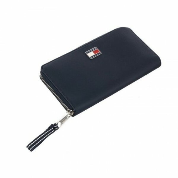 Γυναικείο Πορτοφόλι Tommy Jeans City-Wide Large AW0AW15941-C1G - Image 3