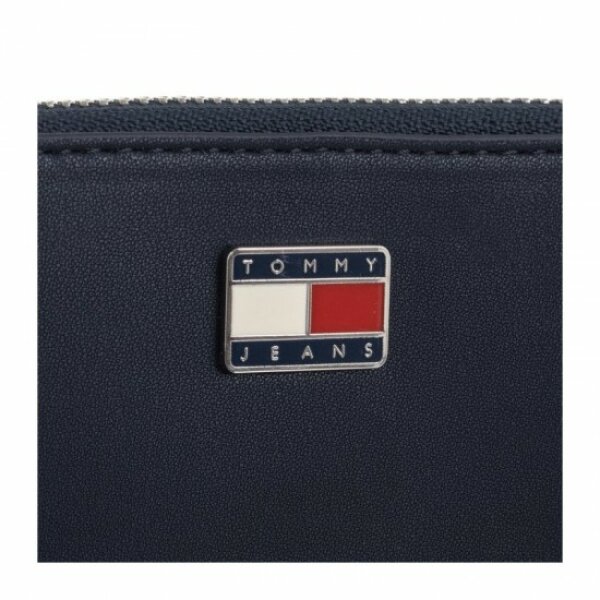 Γυναικείο Πορτοφόλι Tommy Jeans City-Wide Large AW0AW15941-C1G - Image 4