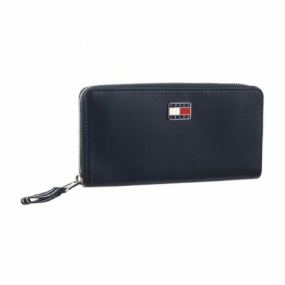 Γυναικείο Πορτοφόλι Tommy Jeans City-Wide Large AW0AW15941-C1G