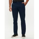 Ανδρικό Παντελόνι CHINO TOMMY JEANS AUSTIN SLIM DM0DM19166 Μπλε - Image 4