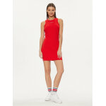 ΓΥΝΑΙΚΕΙΟ ΦΟΡΕΜΑ TANK BODYCON DRESS TOMMY JEANS DW0DW17934-XNL