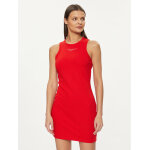 ΓΥΝΑΙΚΕΙΟ ΦΟΡΕΜΑ TANK BODYCON DRESS TOMMY JEANS DW0DW17934-XNL - Image 5