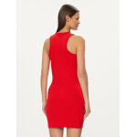 ΓΥΝΑΙΚΕΙΟ ΦΟΡΕΜΑ TANK BODYCON DRESS TOMMY JEANS DW0DW17934-XNL - Image 3