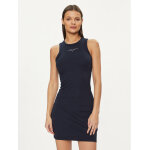 ΓΥΝΑΙΚΕΙΟ ΦΟΡΕΜΑ TANK BODYCON DRESS TOMMY JEANS DW0DW17934-C1G