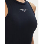 ΓΥΝΑΙΚΕΙΟ ΦΟΡΕΜΑ TANK BODYCON DRESS TOMMY JEANS DW0DW17934-C1G - Image 3