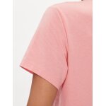 ΓΥΝΑΙΚΕΙΑ ΜΠΛΟΥΖΑ TOMMY HILFIGER – TJW BXY BADGE TEE EXT DW0DW17391-TIC - Image 5