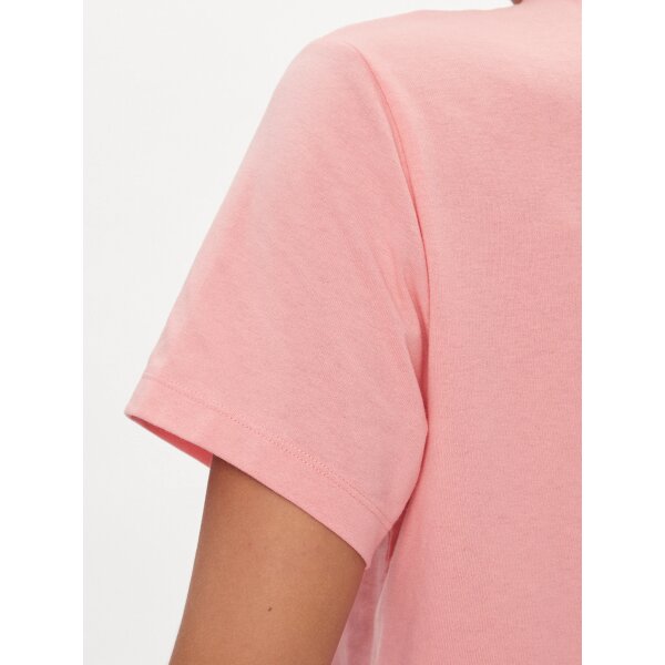 tommy-jeans-t-shirt-badge-dw0dw17391-roz-boxy-fit-0000303434779 (4) ΓΥΝΑΙΚΕΙΑ ΜΠΛΟΥΖΑ TOMMY HILFIGER – TJW BXY BADGE TEE EXT DW0DW17391-TIC - Image 5