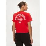 ΓΥΝΑΙΚΕΙΑ ΜΠΛΟΥΖΑ RETRO SPORT 2TEE TOMMY JEANS DW0DW17831-XNL - Image 3