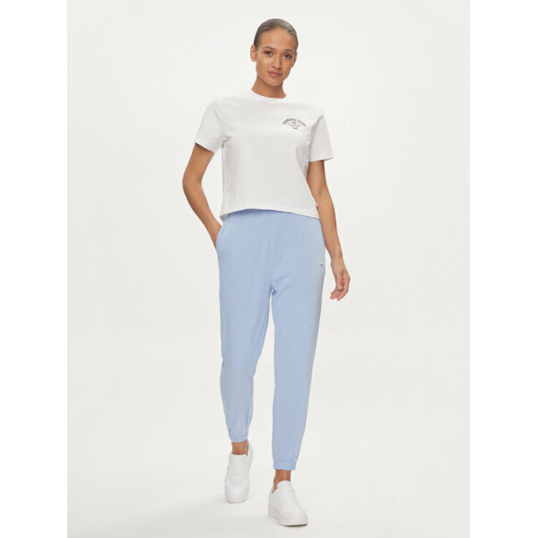 tommy-jeans-t-shirt-retro-dw0dw17831-leuko-boxy-fit-0000303435745 (1) ΓΥΝΑΙΚΕΙΑ ΜΠΛΟΥΖΑ RETRO SPORT 2TEE TOMMY JEANS DW0DW17831-YBR - Image 1