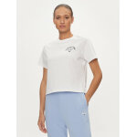ΓΥΝΑΙΚΕΙΑ ΜΠΛΟΥΖΑ RETRO SPORT 2TEE TOMMY JEANS DW0DW17831-YBR - Image 5