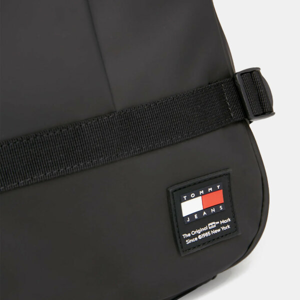 Ανδρική Τσάντα BACKPACK TOMMY JEANS AM0AM11961 DAILY STERNUM Μαύρο - Image 3