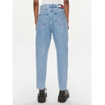 ΓΥΝΑΙΚΕΙΟ MOM JEAN TOMMY JEANS DW0DW17564-1AB - Image 2