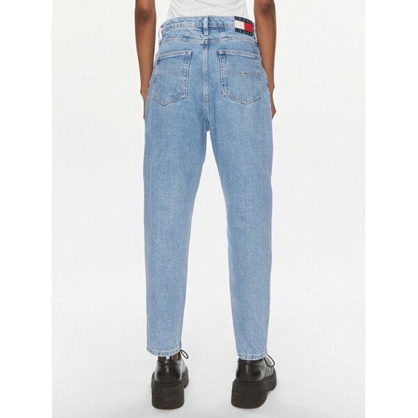 tommy-jeans-tzin-dw0dw17564-mple-mom-fit-0000303424886 (1) ΓΥΝΑΙΚΕΙΟ MOM JEAN TOMMY JEANS DW0DW17564-1AB - Image 2