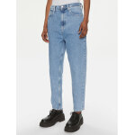 ΓΥΝΑΙΚΕΙΟ MOM JEAN TOMMY JEANS DW0DW17564-1AB