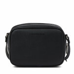Γυναικείο Τσαντάκι Μαύρο CALVIN KLEIN – CAMERA BAG K60K610275-0LI - Image 3