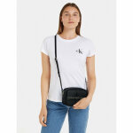 Γυναικείο Τσαντάκι Μαύρο CALVIN KLEIN – CAMERA BAG K60K610275-0LI - Image 4