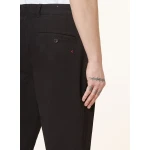 Ανδρικό Παντελόνι SCOTCH AND SODA 177485 DRIFT CHINO 177485 Μαύρο - Image 3