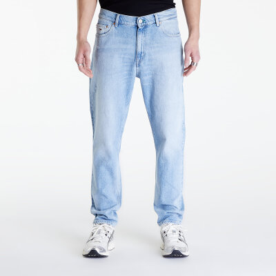 Ανδρικό Παντελόνι Τζιν TOMMY JEANS DAD JEANS REGULAR DM0DM18757 Μπλε