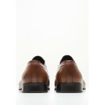 Ανδρικό Παπούτσι BOSS SHOES Z7521 Καφέ - Image 6