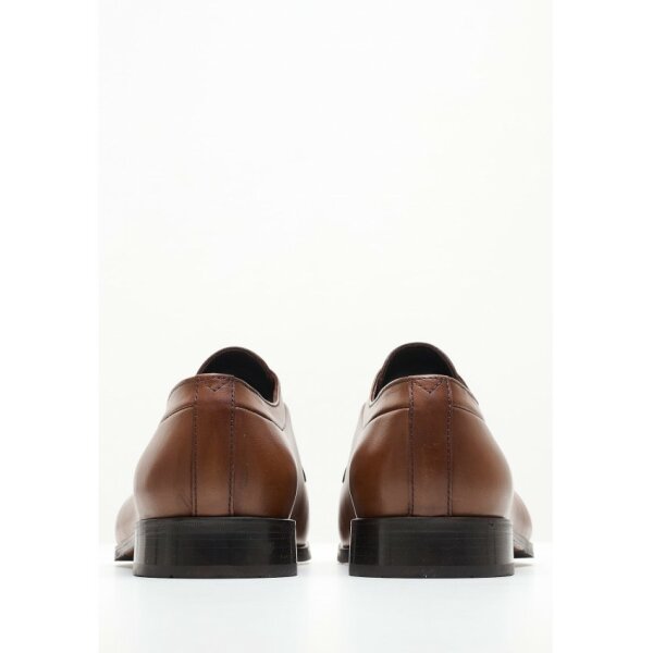 111-Z7521~12-01-31_6-750x850h Ανδρικό Παπούτσι BOSS SHOES Z7521 Καφέ - Image 6