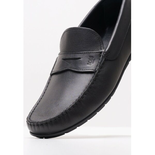 111-Z7538~11-01-31_2-750x850h Ανδρικό Μοκασίνι  BOSS SHOES Z7538 Μπλε - Image 3