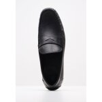 Ανδρικό Μοκασίνι BOSS SHOES Z7538 Μπλε