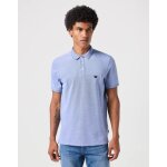 Ανδρικό POLO WRANGLER 112350391 Γαλάζιο