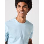 Ανδρική Μπλούζα WRANGLER 112350436 Γαλάζιο - Image 3