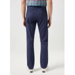 Ανδρικό Παντελόνι WRANGLER GREENSBORO 112350802 Μπλε - Image 2