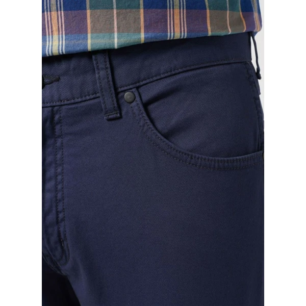 Ανδρικό Παντελόνι WRANGLER GREENSBORO 112350802 Μπλε - Image 3