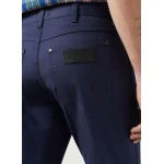 Ανδρικό Παντελόνι WRANGLER GREENSBORO 112350802 Μπλε - Image 4