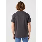 Ανδρική Μπλούζα WRANGLER 112351320 Μαύρο - Image 3