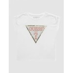 ΠΑΙΔΙΚΗ ΜΠΛΟΥΖΑ ΚΟΡΙΤΣΙ GUESS K4GI11K6YW4-G011