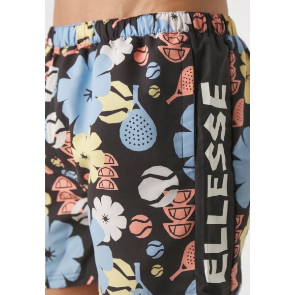 Ανδρικό Μαγιό Βερμούδα ELLESSE PINAREO SHV20026 Πολύχρωμο - Image 1