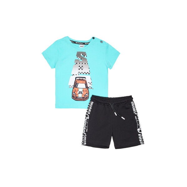 241-1004 MINT A ΠΑΙΔΙΚΟ ΣΕΤ ΜΑΚΟ ΠΑΝΤΕΛΟΝΙ ΑΓΟΡΙ 1-5 ΕΤΩΝ SPRINT 241-1004-530 - Image 1