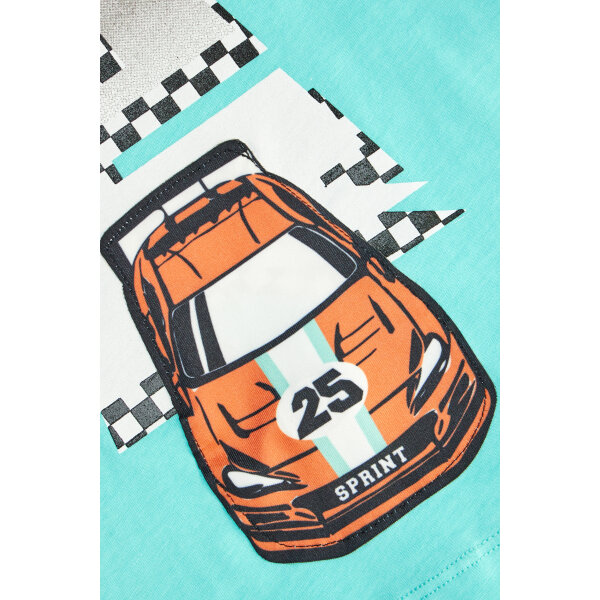 241-1004 MINT C ΠΑΙΔΙΚΟ ΣΕΤ ΜΑΚΟ ΠΑΝΤΕΛΟΝΙ ΑΓΟΡΙ 1-5 ΕΤΩΝ SPRINT 241-1004-530 - Image 4