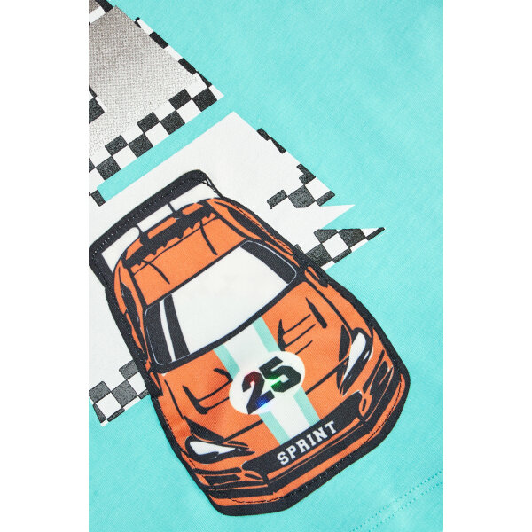 241-1004 MINT D ΠΑΙΔΙΚΟ ΣΕΤ ΜΑΚΟ ΠΑΝΤΕΛΟΝΙ ΑΓΟΡΙ 1-5 ΕΤΩΝ SPRINT 241-1004-530 - Image 5