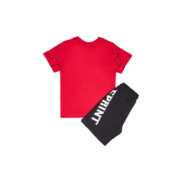 ΠΑΙΔΙΚΟ ΣΕΤ ΜΑΚΟ ΠΑΝΤΕΛΟΝΙ ΑΓΟΡΙ 1-5 ΕΤΩΝ SPRINT 241-1039-400 - Image 2