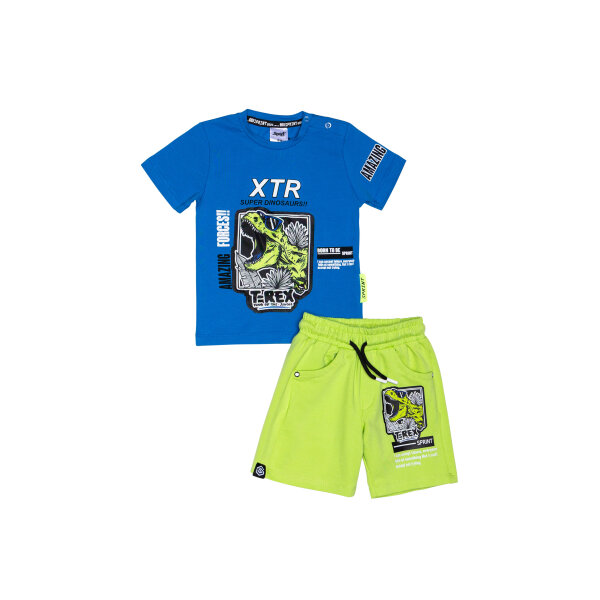 241-1046 ROYAL A ΠΑΙΔΙΚΟ ΣΕΤ ΜΑΚΟ ΠΑΝΤΕΛΟΝΙ ΑΓΟΡΙ 1-5 ΕΤΩΝ SPRINT 241-1046-303 - Image 1