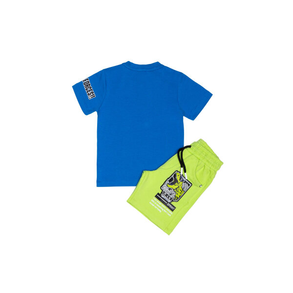 241-1046 ROYAL B ΠΑΙΔΙΚΟ ΣΕΤ ΜΑΚΟ ΠΑΝΤΕΛΟΝΙ ΑΓΟΡΙ 1-5 ΕΤΩΝ SPRINT 241-1046-303 - Image 2